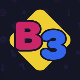 Вечеринка Знаний 아이콘